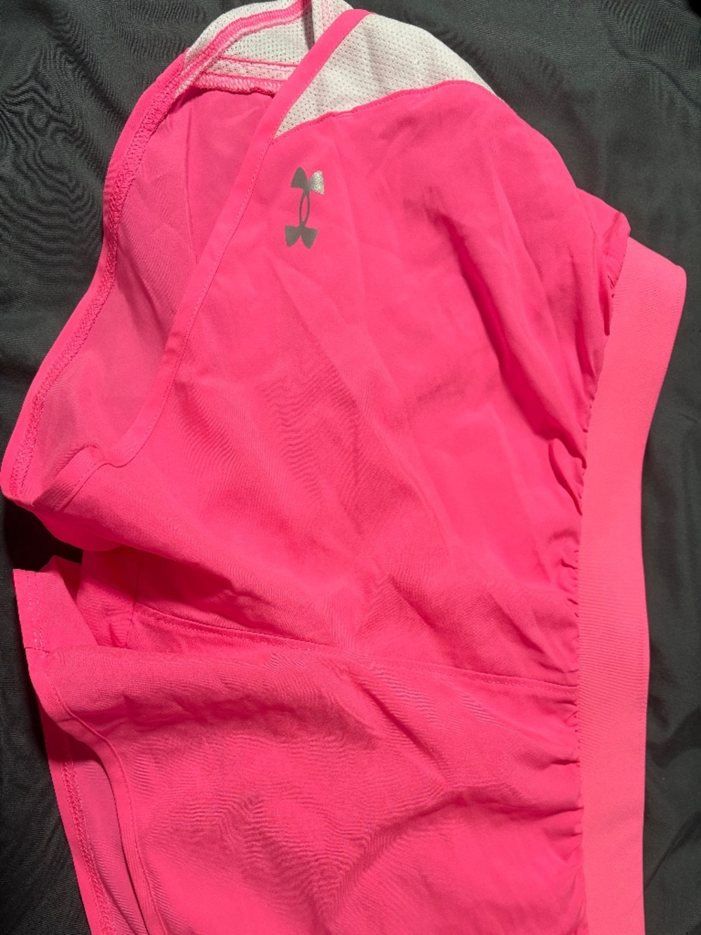 Under armour shorts